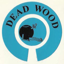 dead-wood