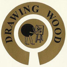 drawing-wood
