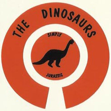 the-dinosaurs