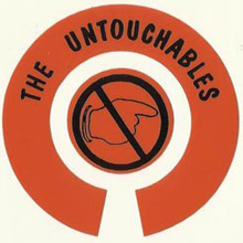 the-untouchables