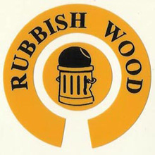 rubbish-wood