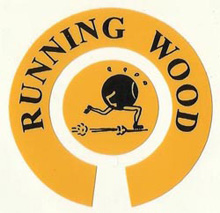 running-wood